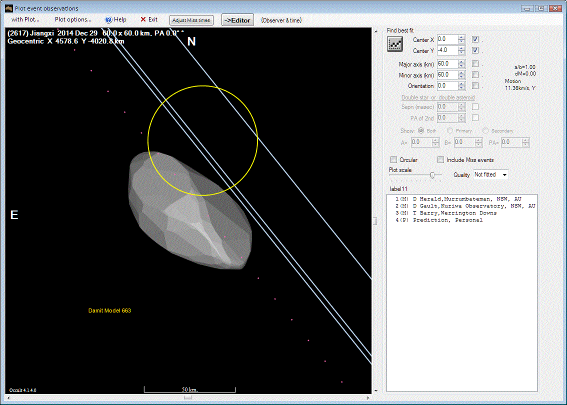 Jiangxi occultation__ 2014 December 17