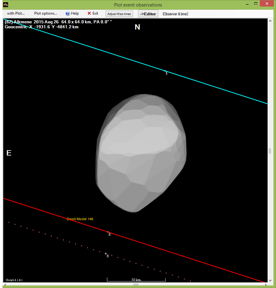 Alkmene occultation__ 2015 Aug 26