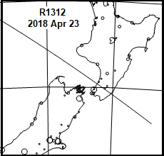 R1312 path