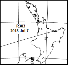 R303 path