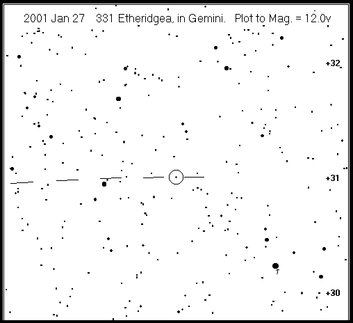 Etheridgea Detailed Finder