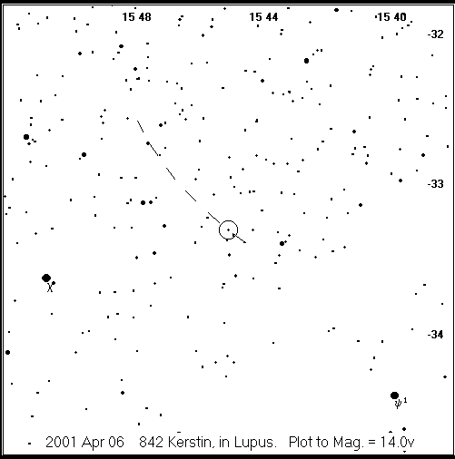 Kerstin Detailed Finder