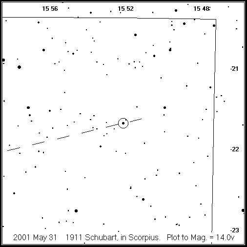 Schubart Detailed Finder