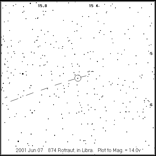 Rotraut Detailed Finder