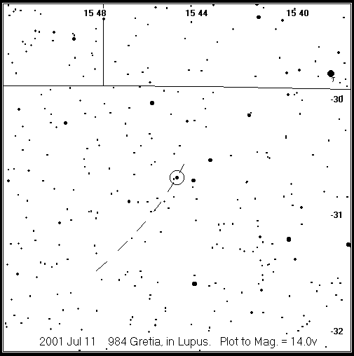 Gretia Detailed Finder