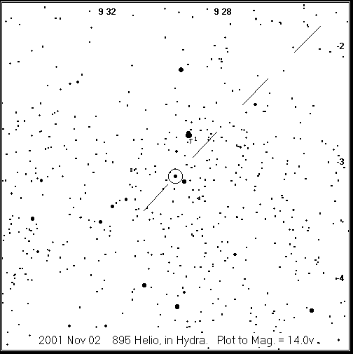 Helio Detailed Finder