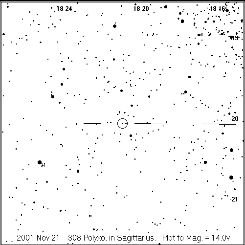 Polyxo Detailed Finder