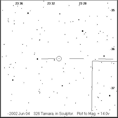 Tamara Detailed Finder
