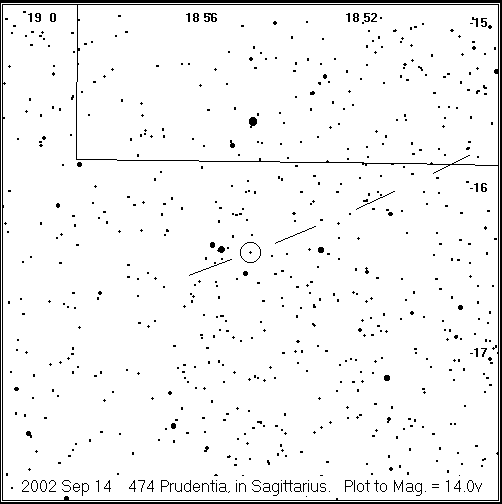 Prudentia Detailed Finder