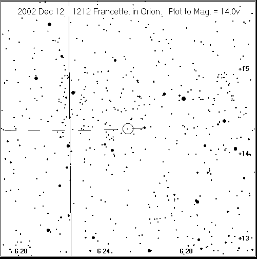Francette Detailed Finder