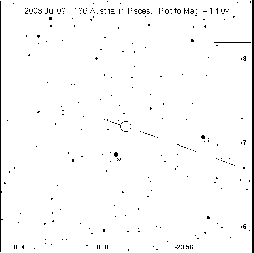 Austria Detailed Finder