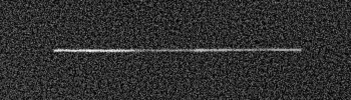 Metis occultation 2006 February 11