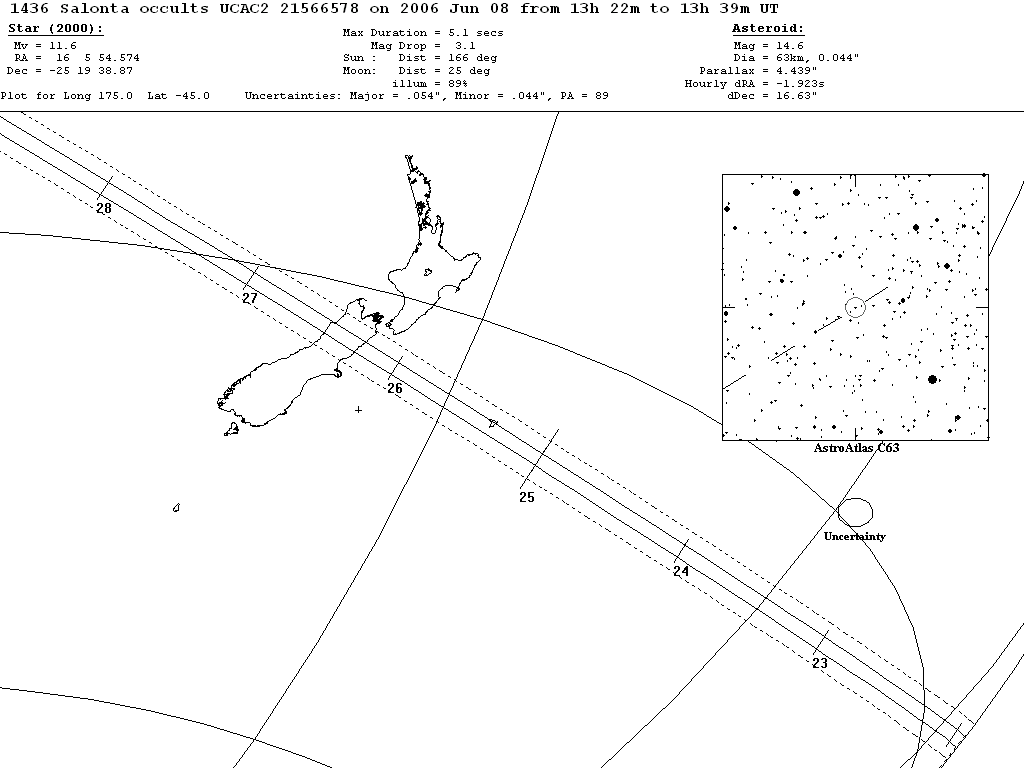 Salonta Update Map 2