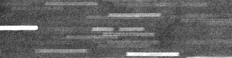 Lumen occultation - 2007 January 17