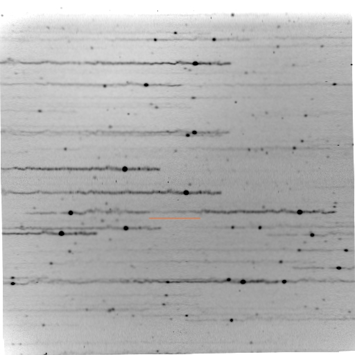 Freia occultation - 2008 January 03