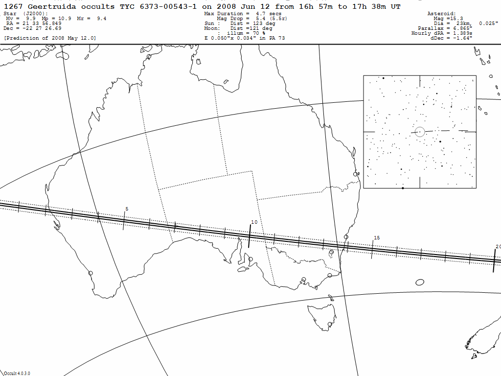 Geertruida Update Map1