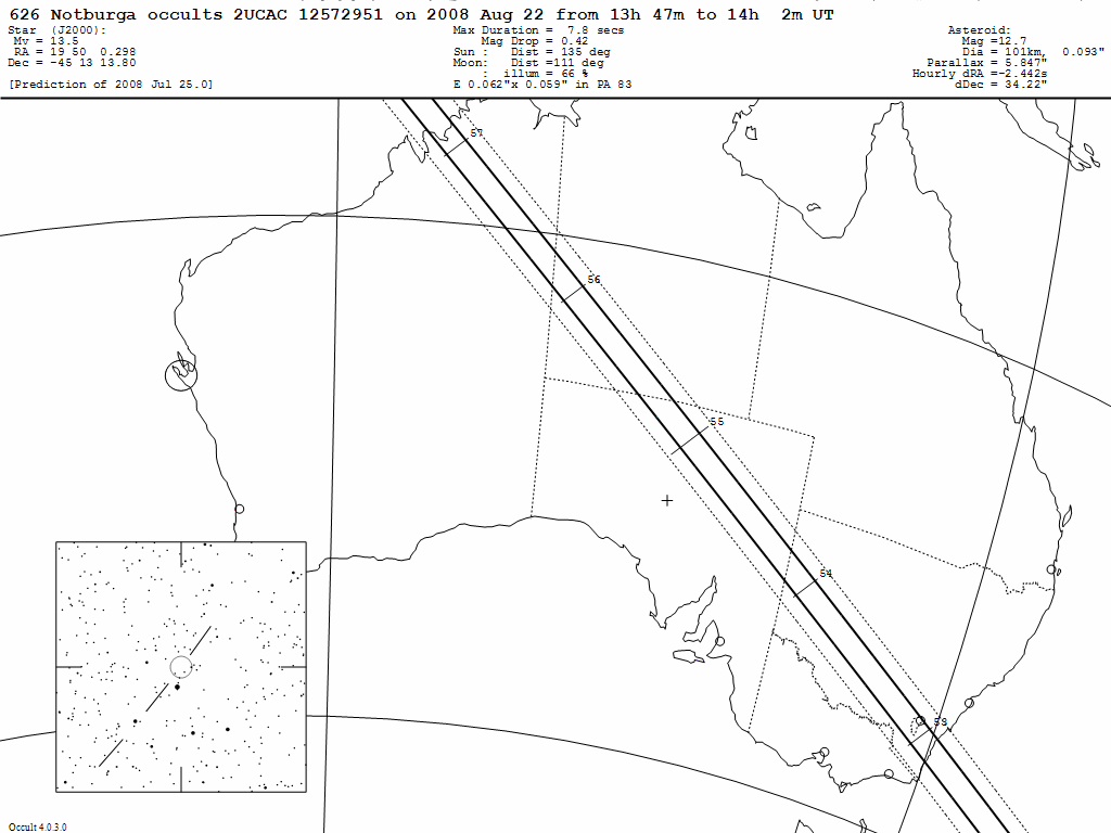 Notburga Update Map1