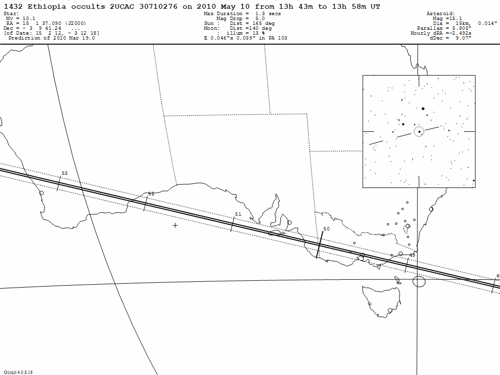 Ethiopia Update Map1