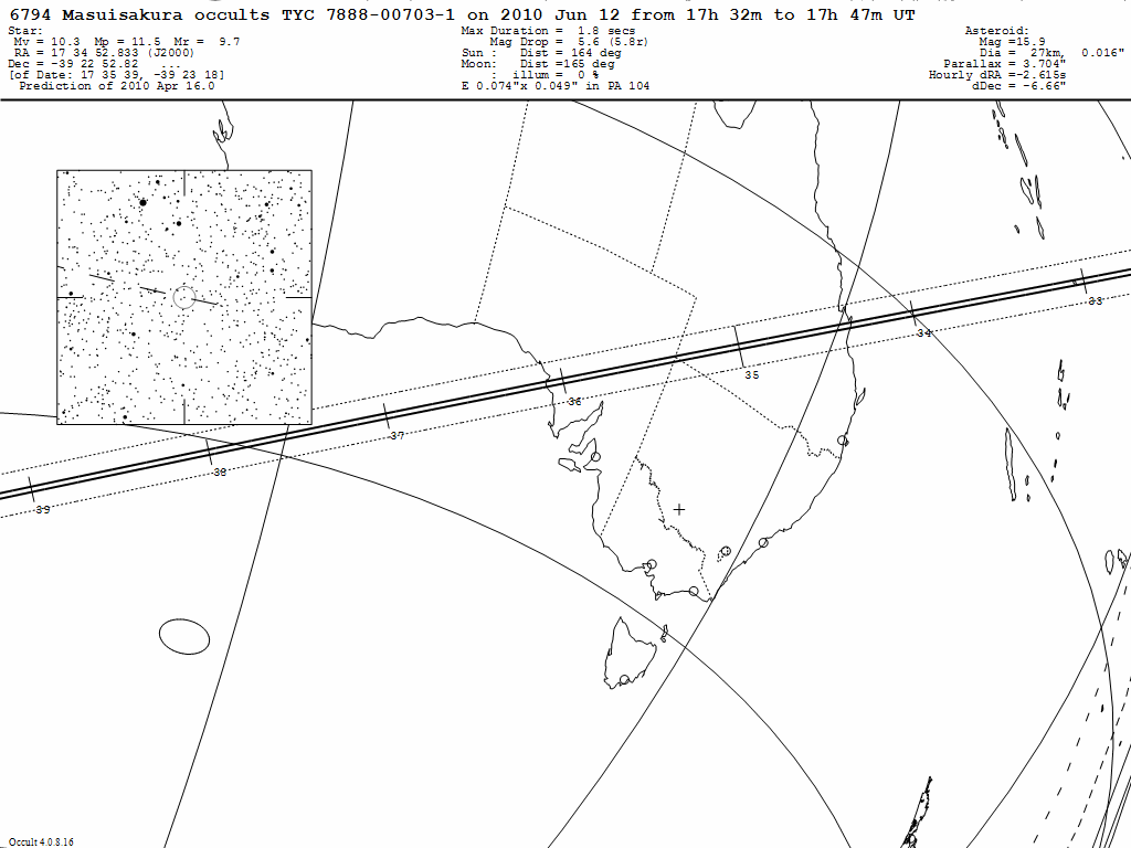 Masuisakura Update Map