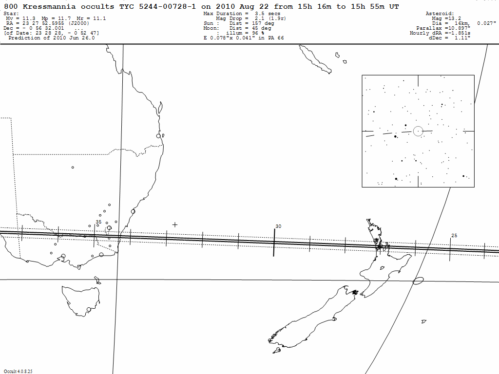 Kressmannia Update Map2
