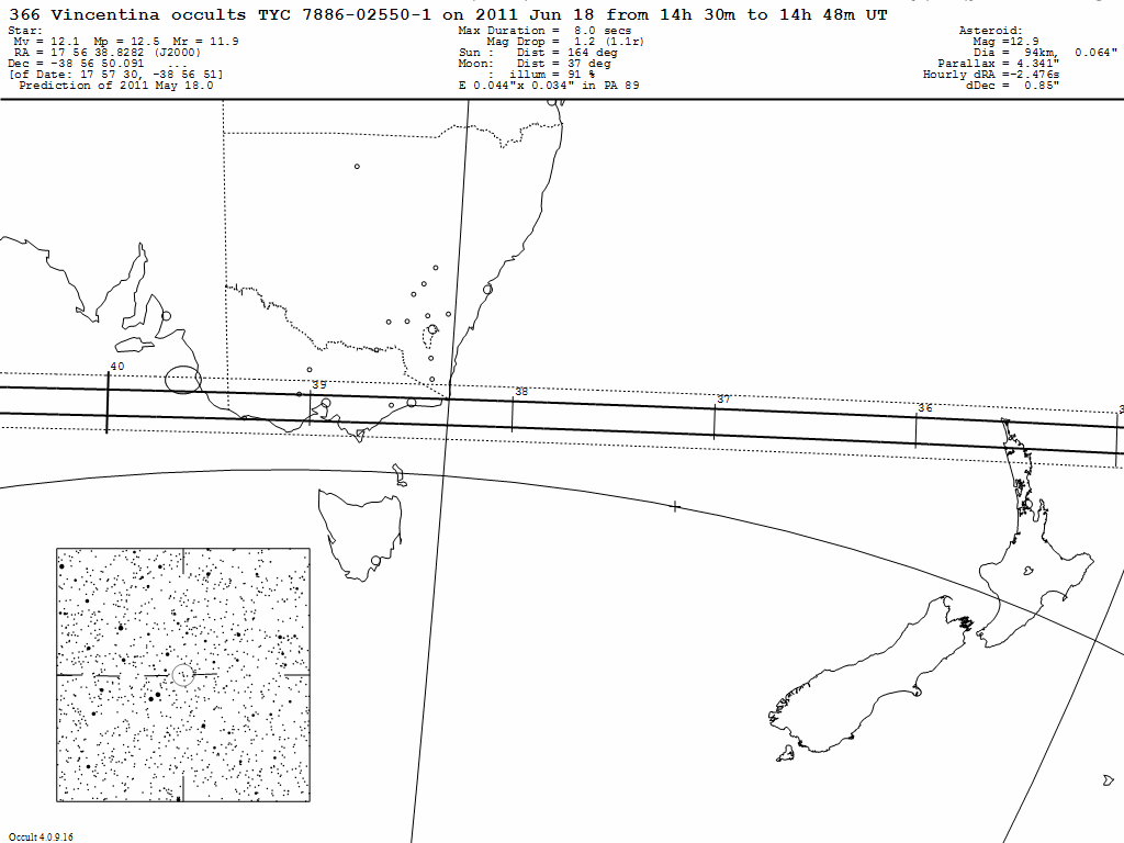 Vincentina Update Map2