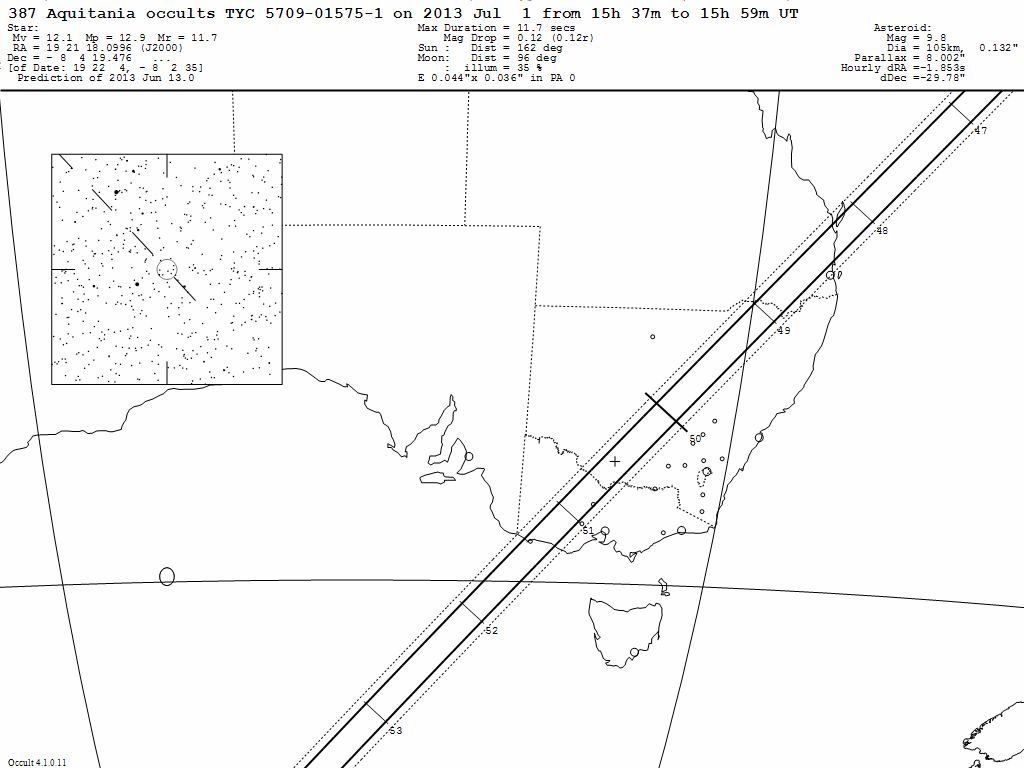 Aquitania Update Map