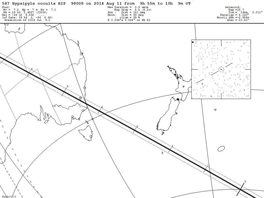 Hypsipyle Update Map