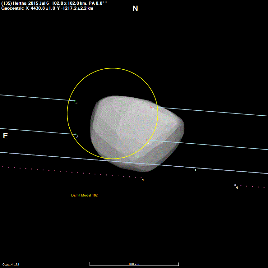 Hertha occultation__ 2015 June 26