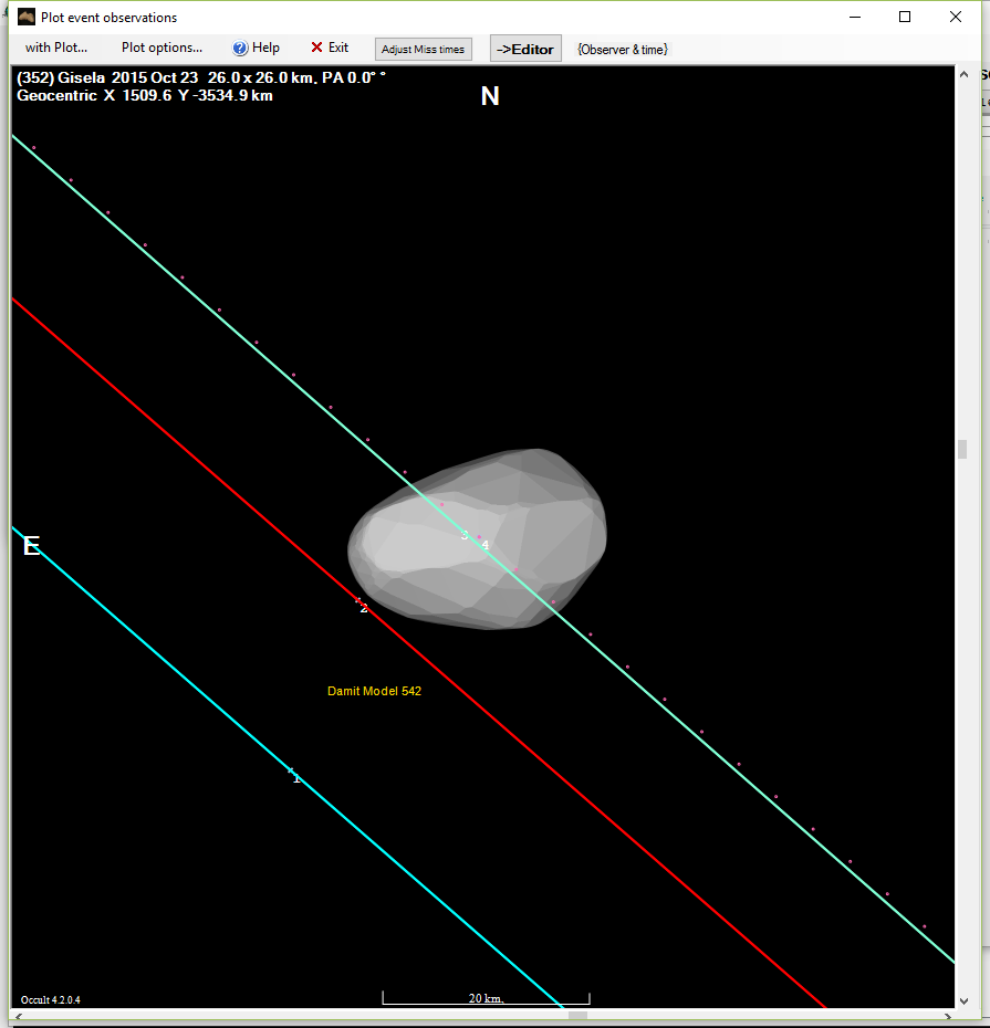 Gisela occultation__ 20151023