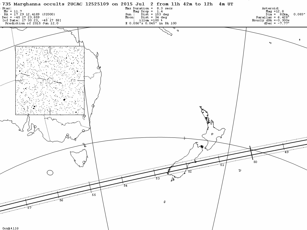 Marghanna Update Map