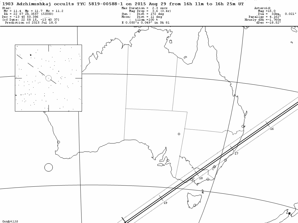 Adzhimushkaj Update Map
