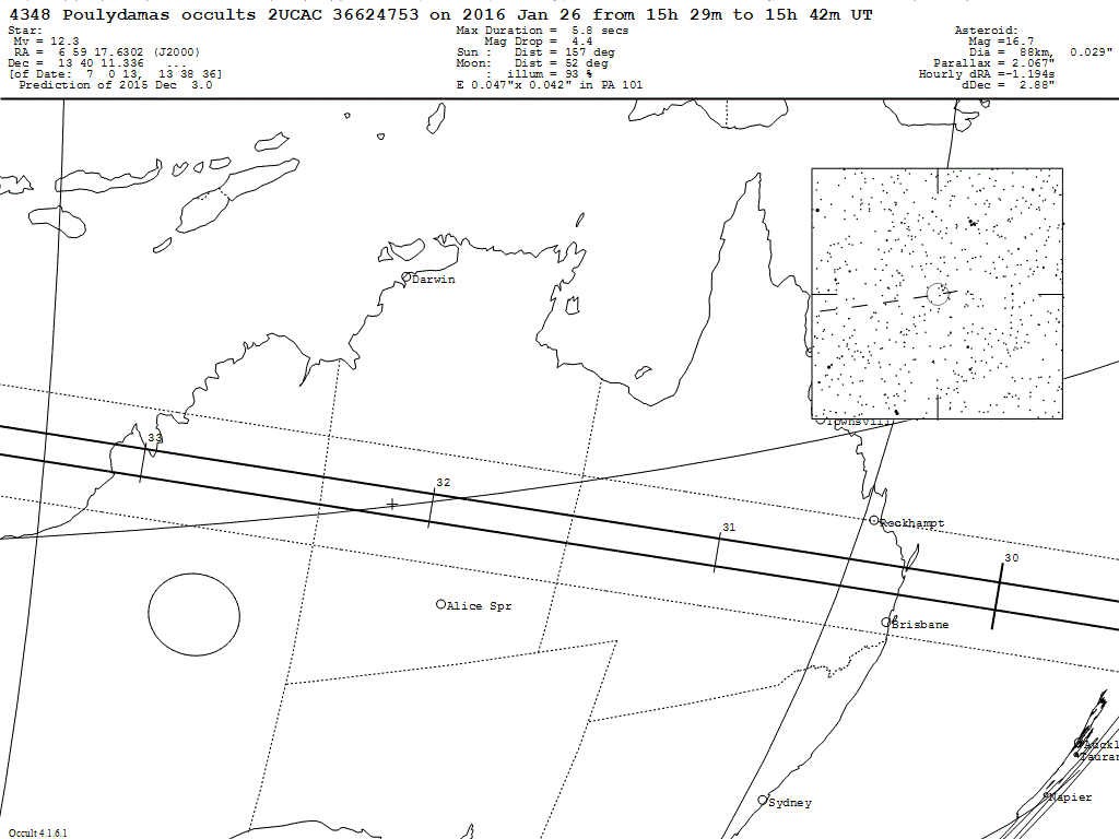 Poulydamas Update Map