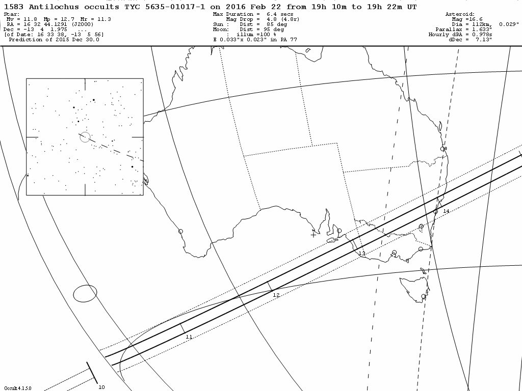 Antilochus Update Map