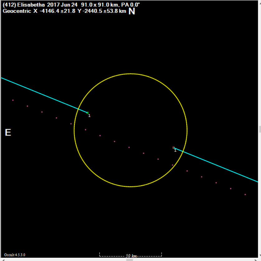 Elisabetha occultation__ 20170624