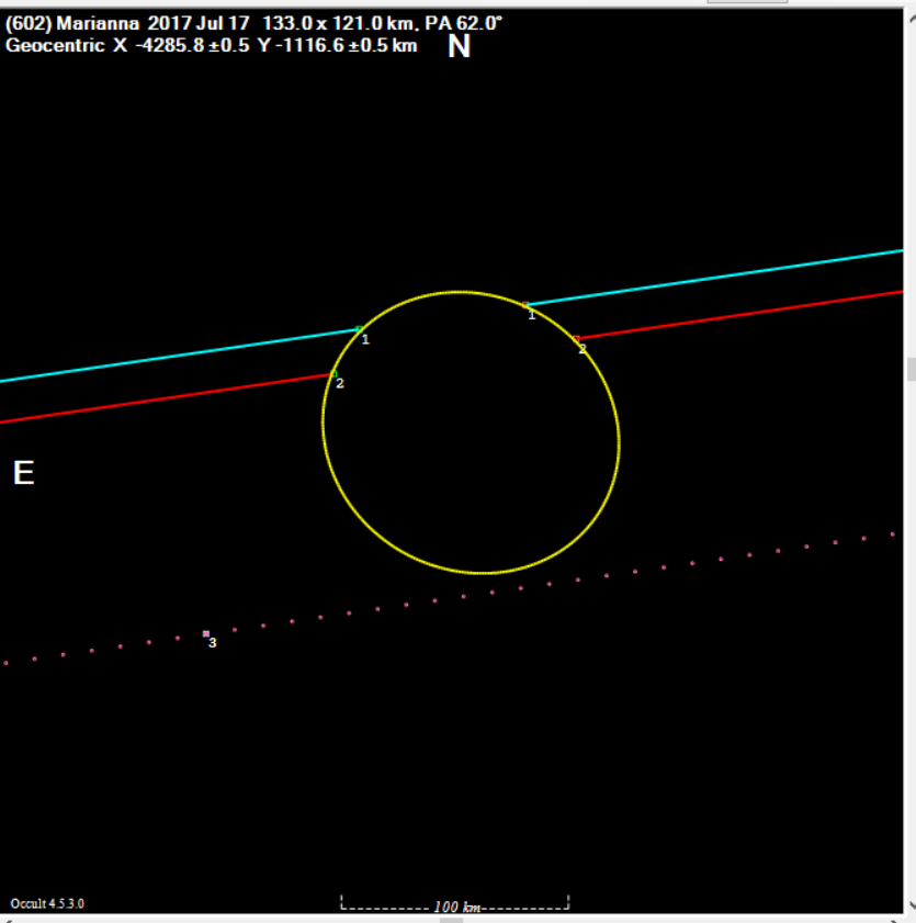 Marianna occultation__ 20170717