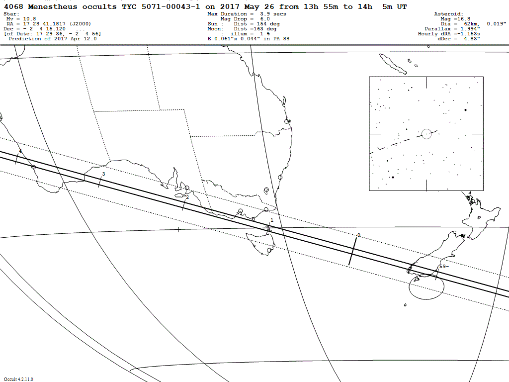 Menestheus Update Map