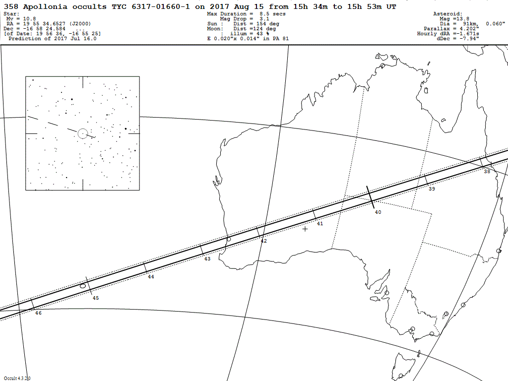 Apollonia Update Map